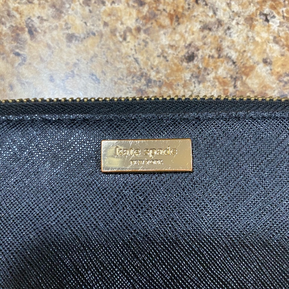 Kate Spade Wallet - Picture 3 of 6